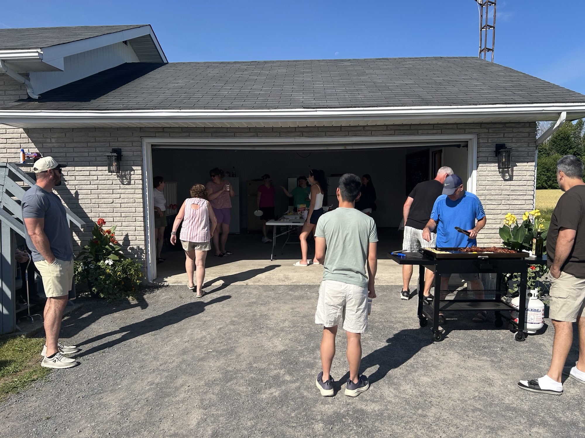 Sunday Brunch